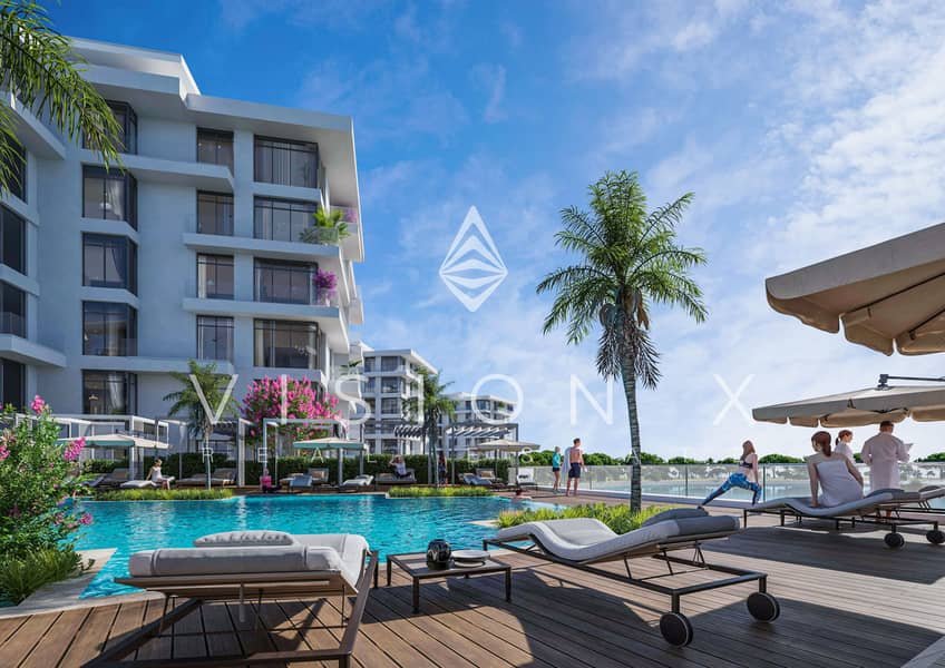 Ajmal Makan City - Sharjah Waterfront