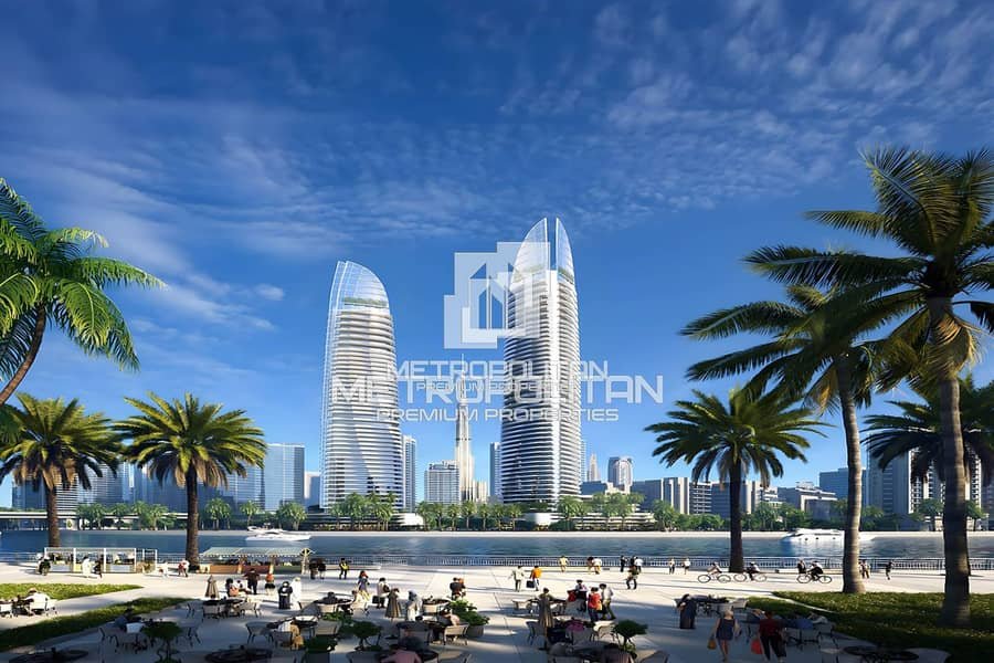 Dubai | LockMyKey
