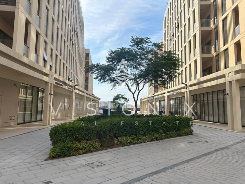 Souks Residential