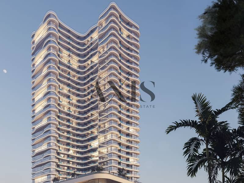 Dubai | LockMyKey