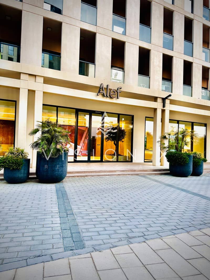 Souks Residential
