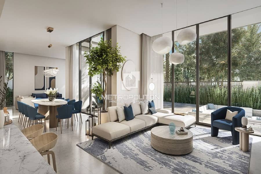 Dubai Hills Estate