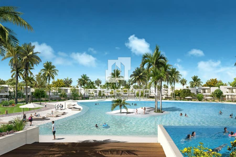 Mohammed Bin Rashid City