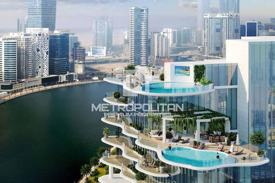 Chic Tower