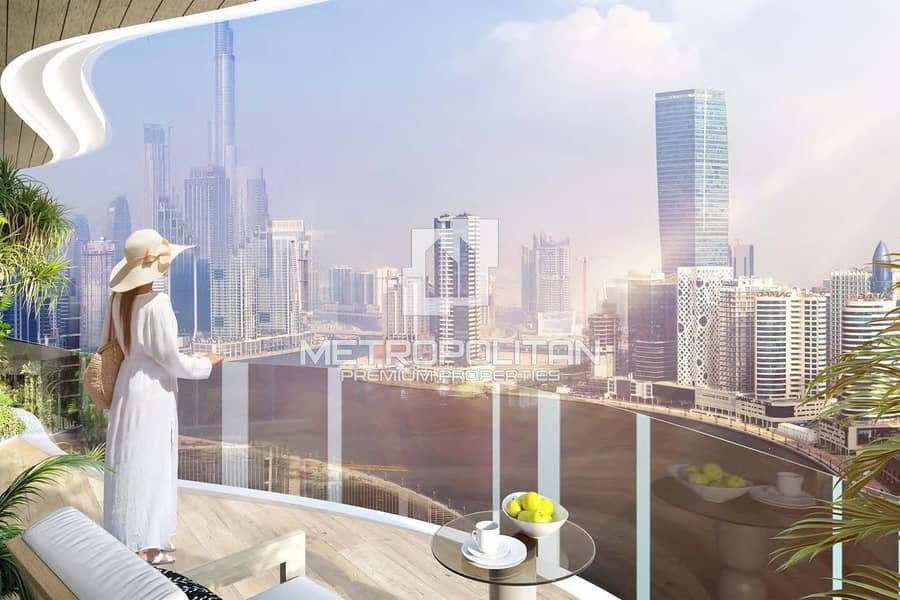Chic Tower