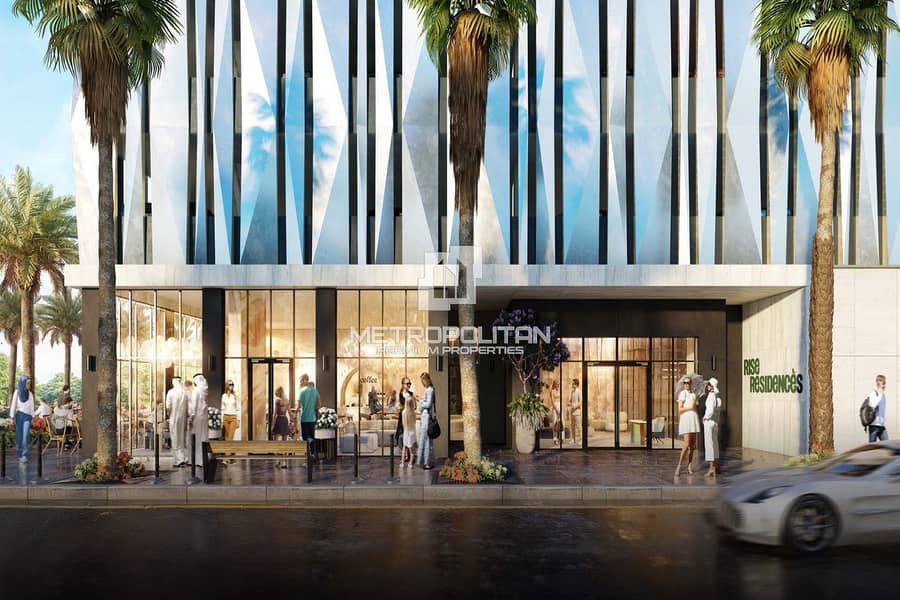 Jumeirah Village Circle (JVC)