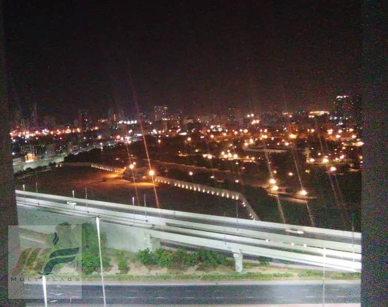 City Tower