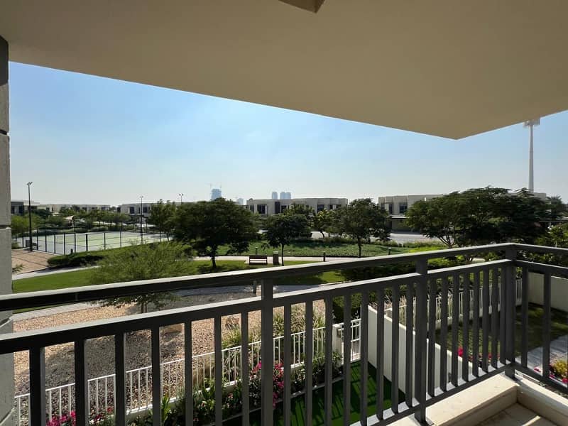Dubai Hills Estate