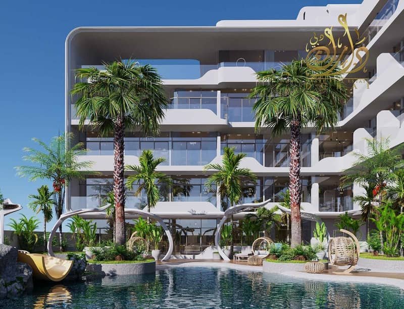 Jumeirah Village Circle (JVC)