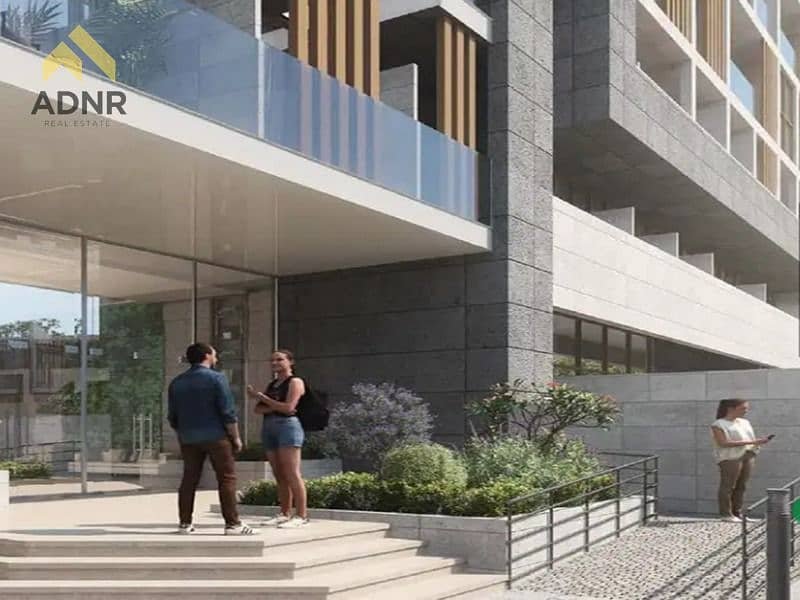 Verdana Residence 2