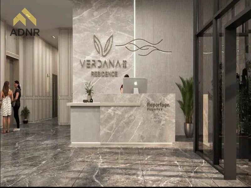 Verdana Residence 2