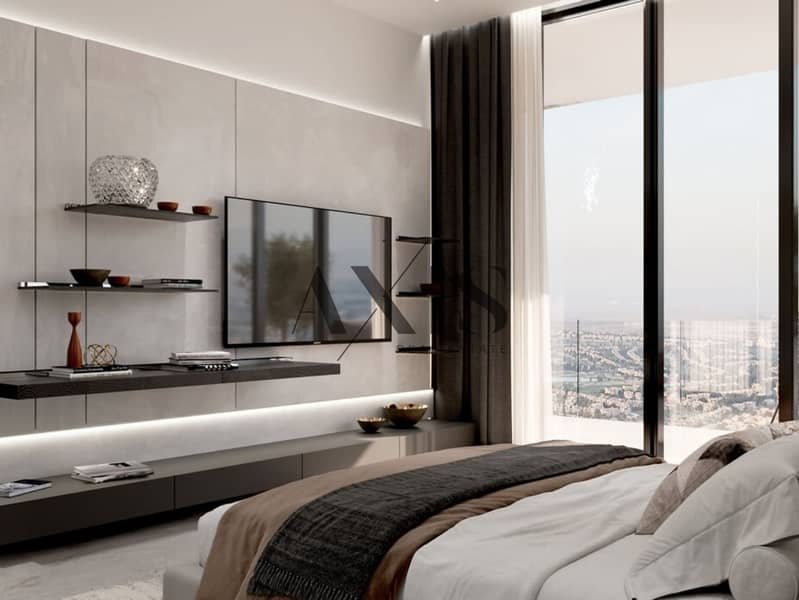 Mohammed Bin Rashid City