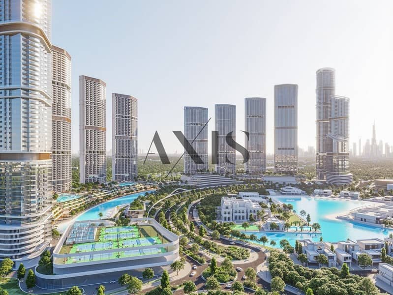 Dubai | LockMyKey