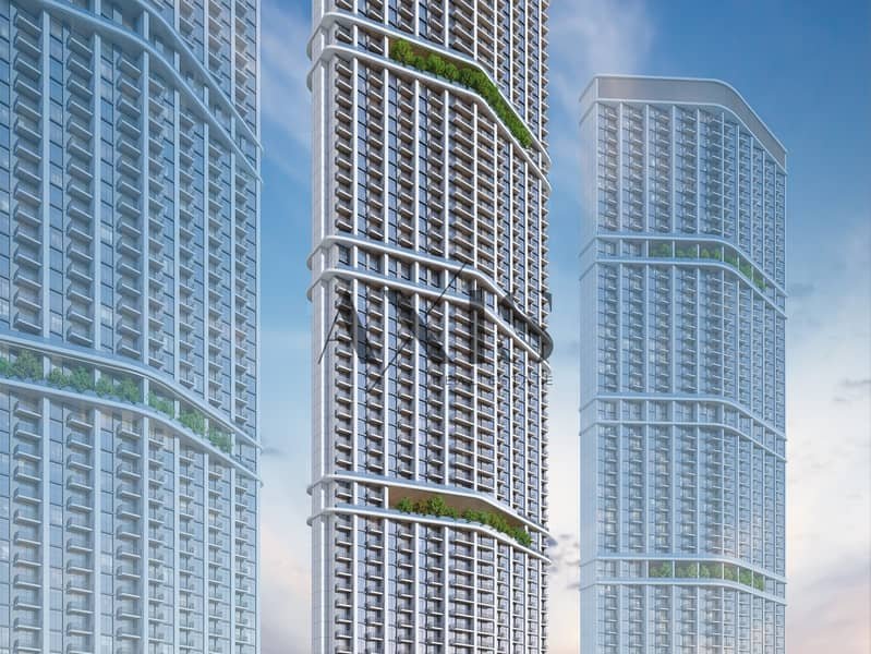 Riverside Crescent