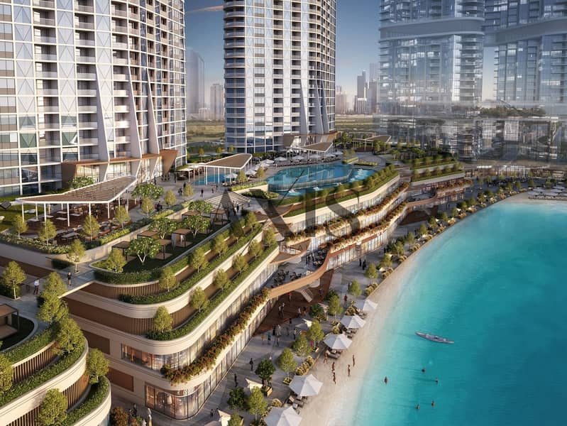 Sobha Hartland 2