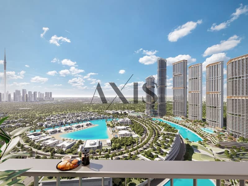 Sobha Hartland 2