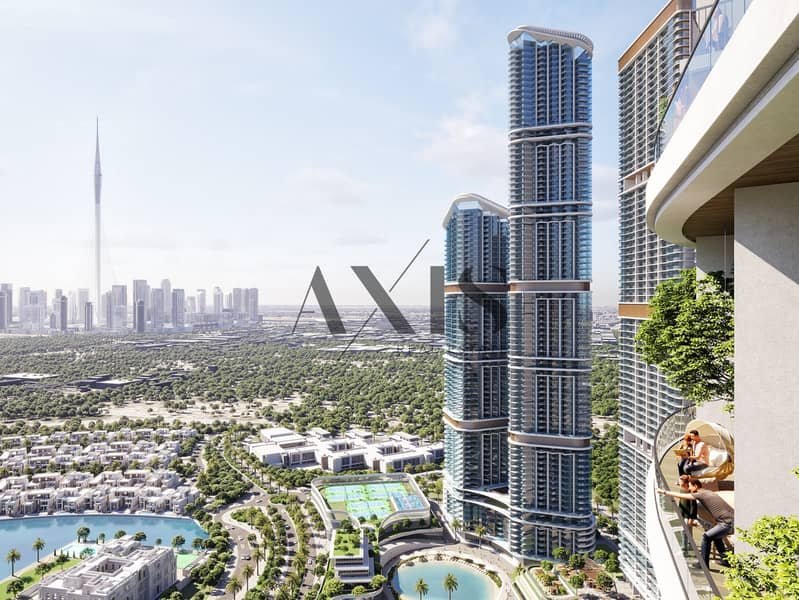 Dubai | LockMyKey