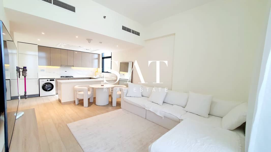 Azizi Riviera 7