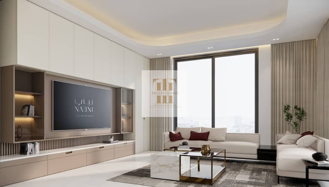 Avenue Residence 7