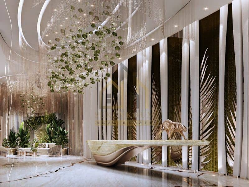 Dubai | LockMyKey