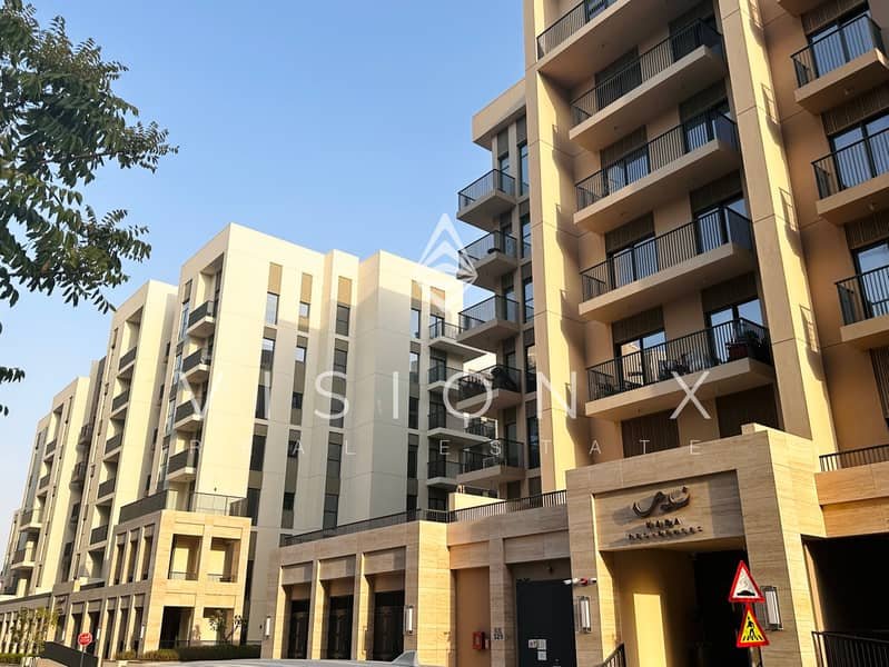 Nada Residences