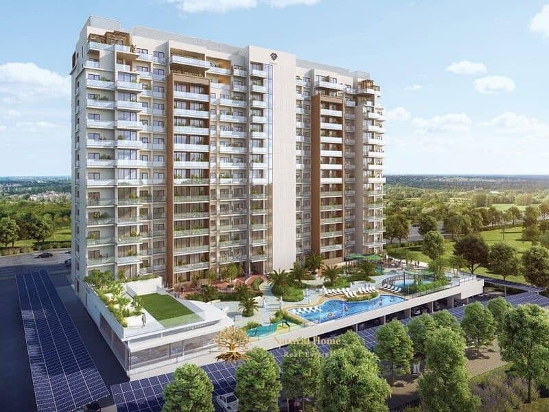 The Haven II Residences