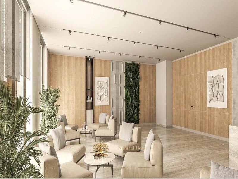 The Haven II Residences