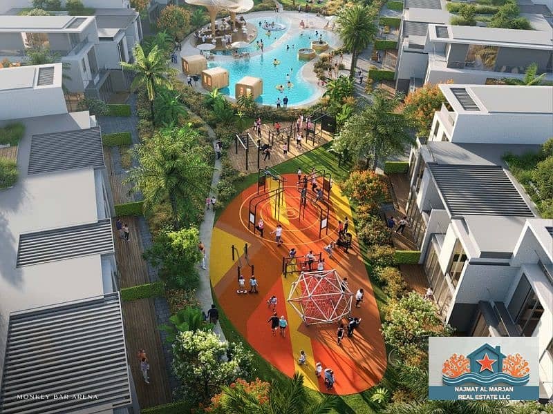 Dubailand