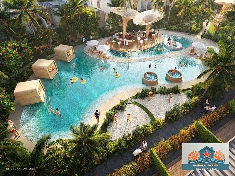 DAMAC Sun City