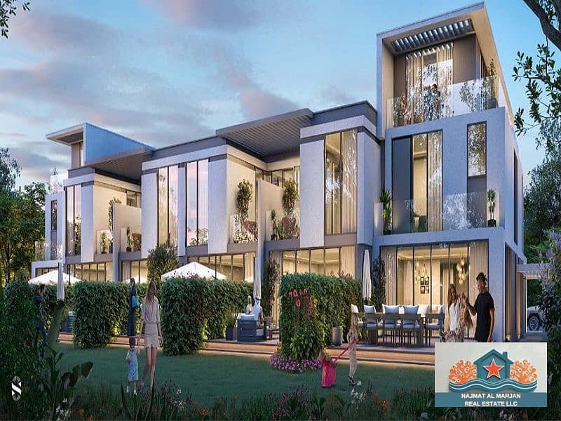 Dubailand
