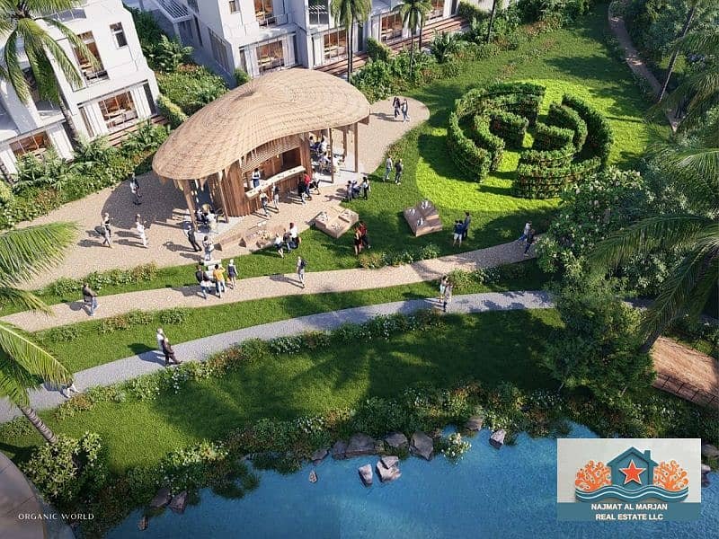 DAMAC Sun City