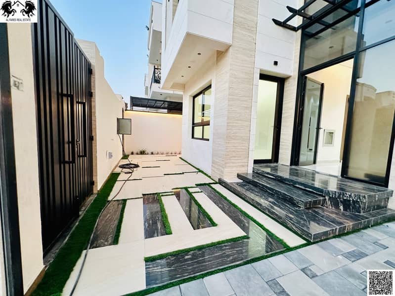 Ajman | LockMyKey