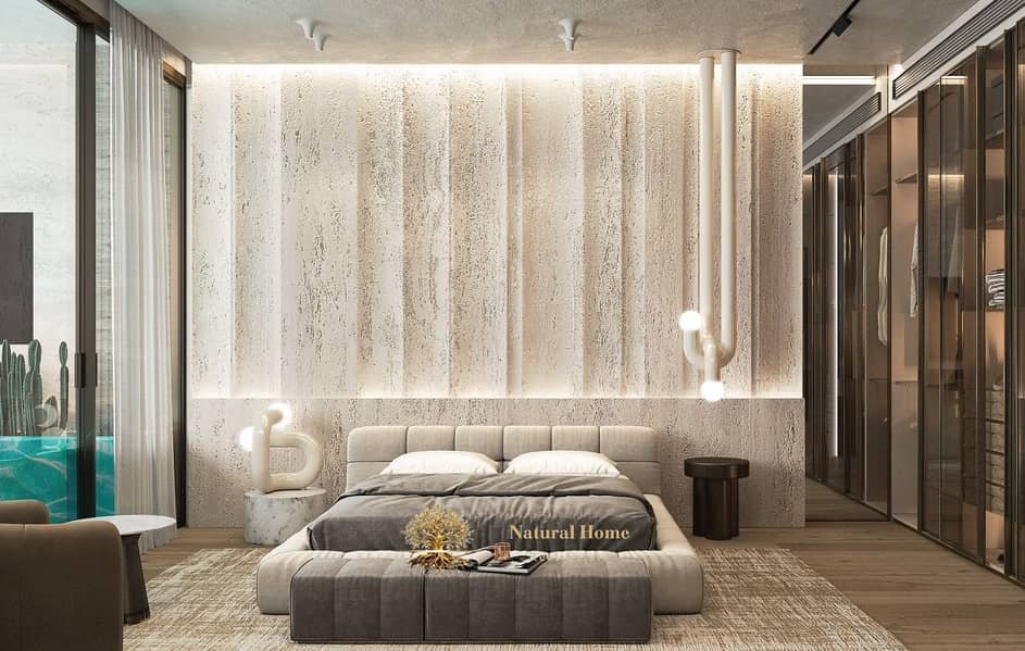 Peace Lagoons by Peace Homes