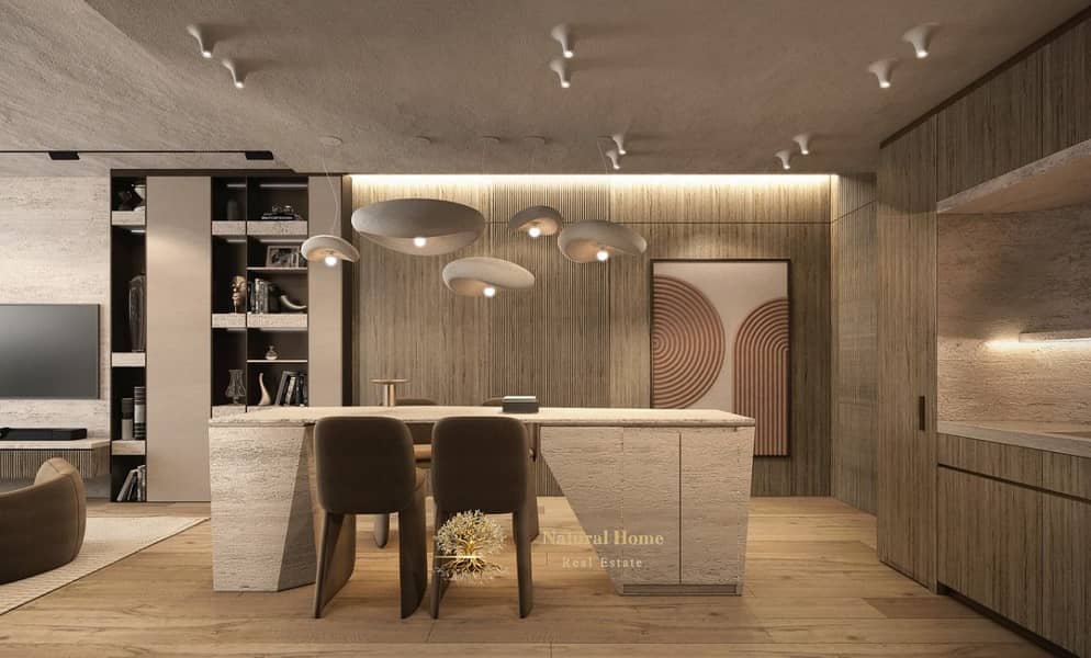 Peace Lagoons by Peace Homes