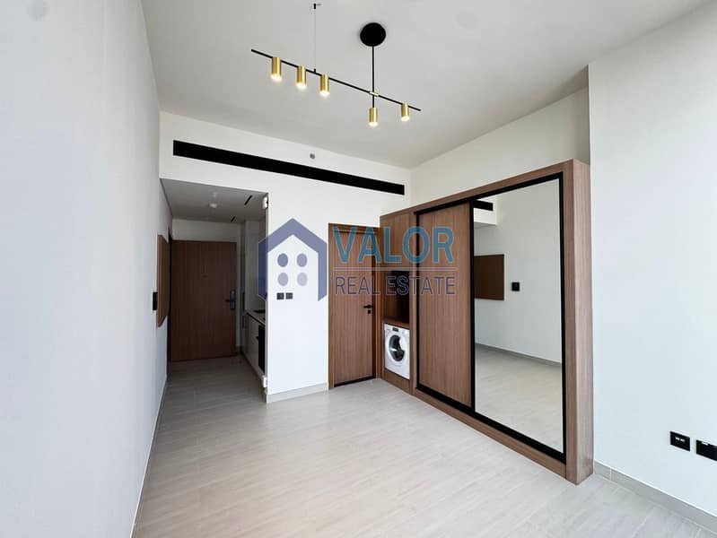 Binghatti House