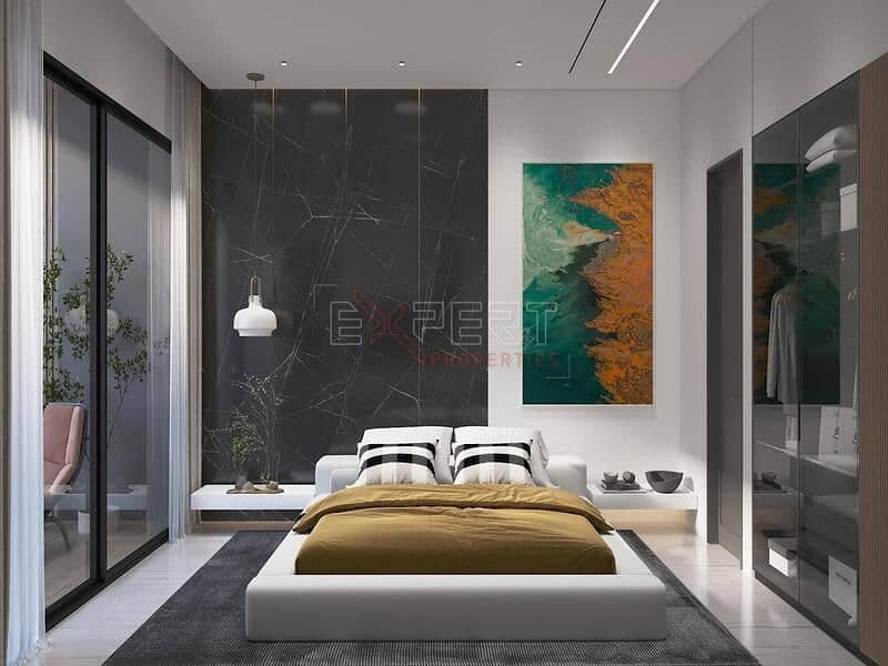 Dubai Land Residence Complex
