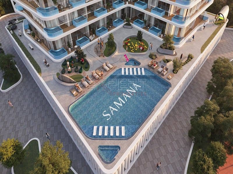 Samana Ibiza