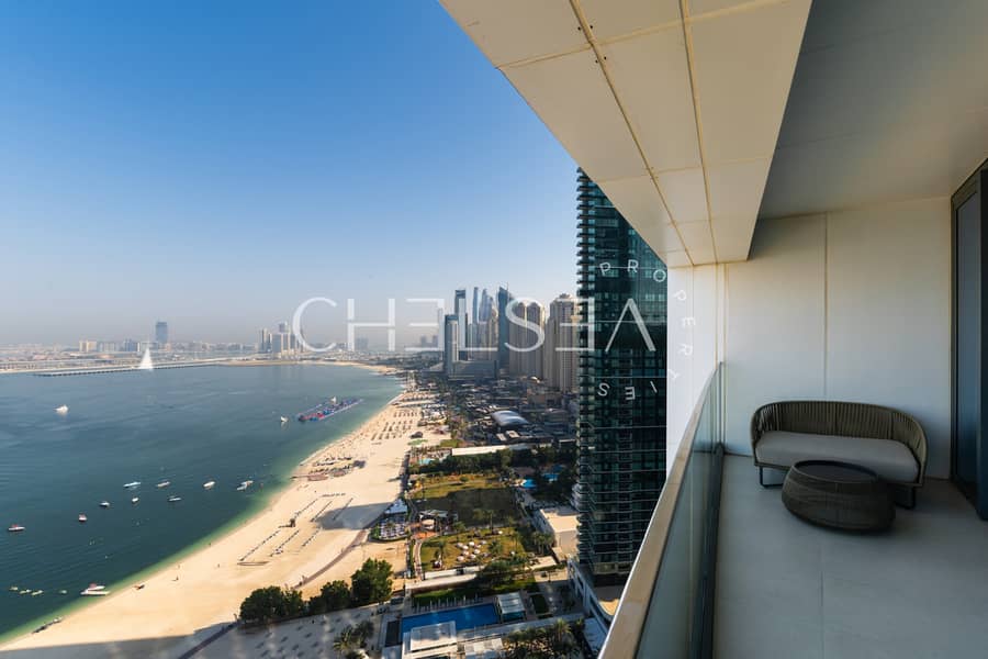 The Address Residences Jumeirah Resort and Spa