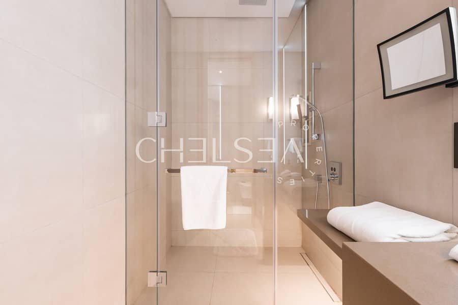 The Address Residences Jumeirah Resort and Spa