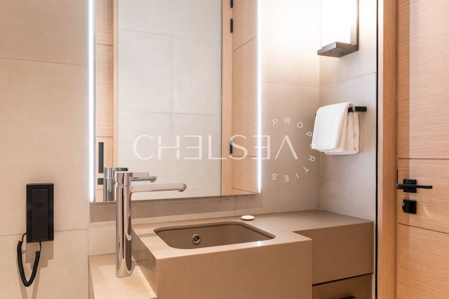 Jumeirah Beach Residence (JBR)