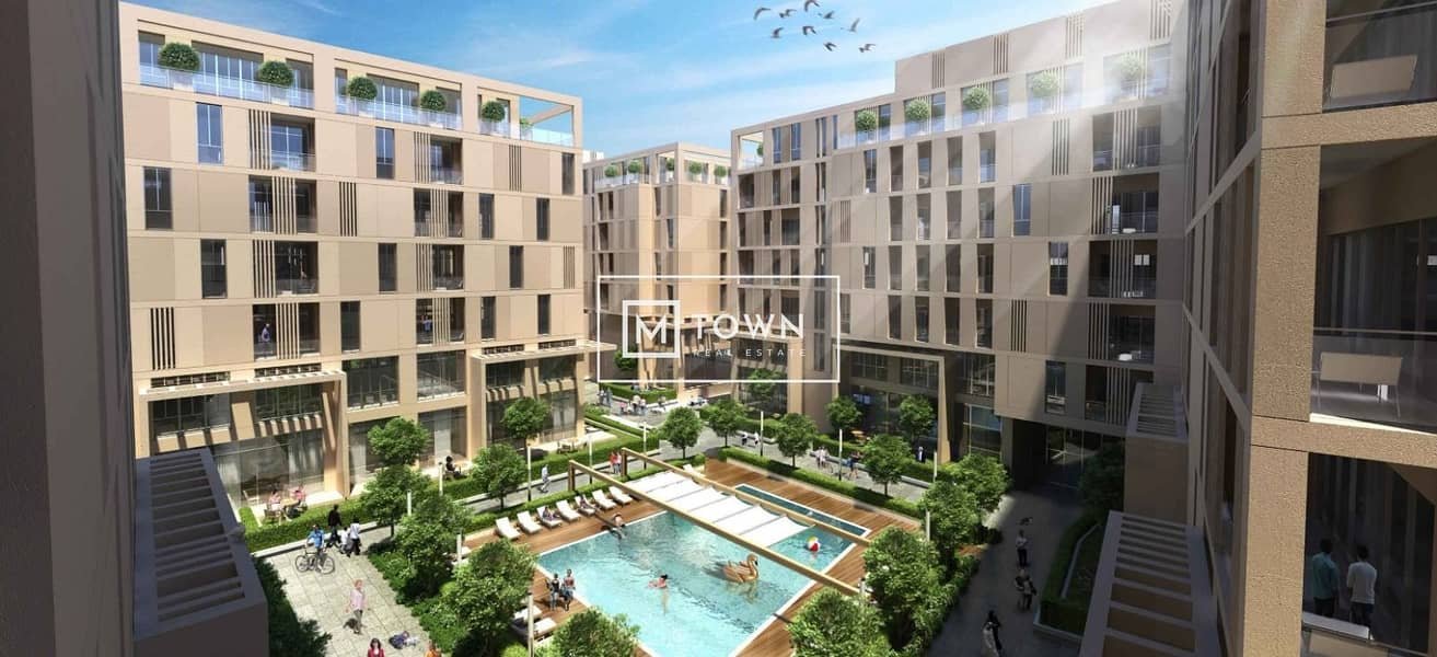Souks Residential