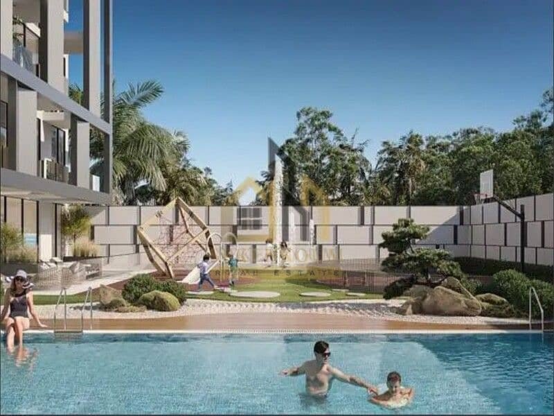 Vue by Crystal Bay
