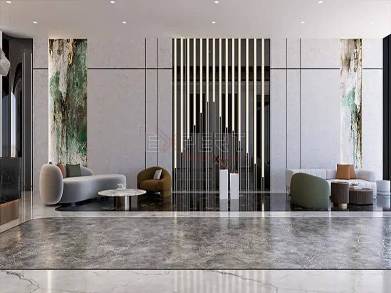 Dubai Land Residence Complex