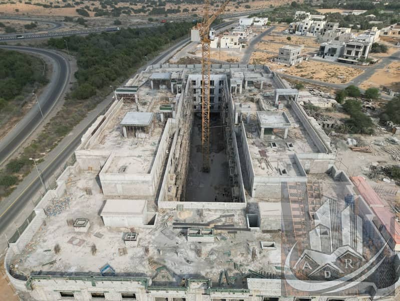 Al Zahya