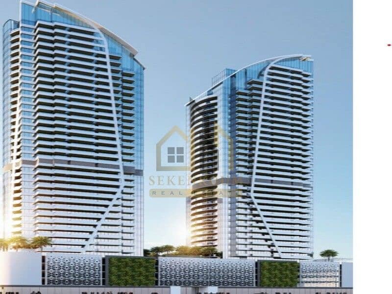 Dubai | LockMyKey