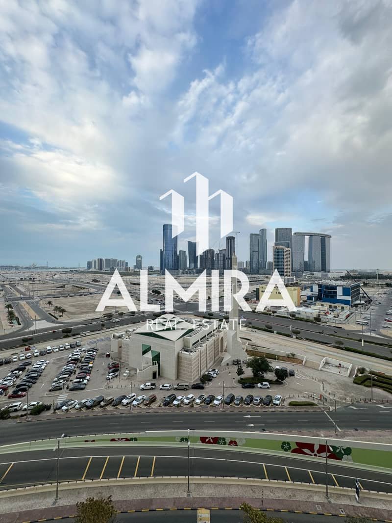 Marina Heights II