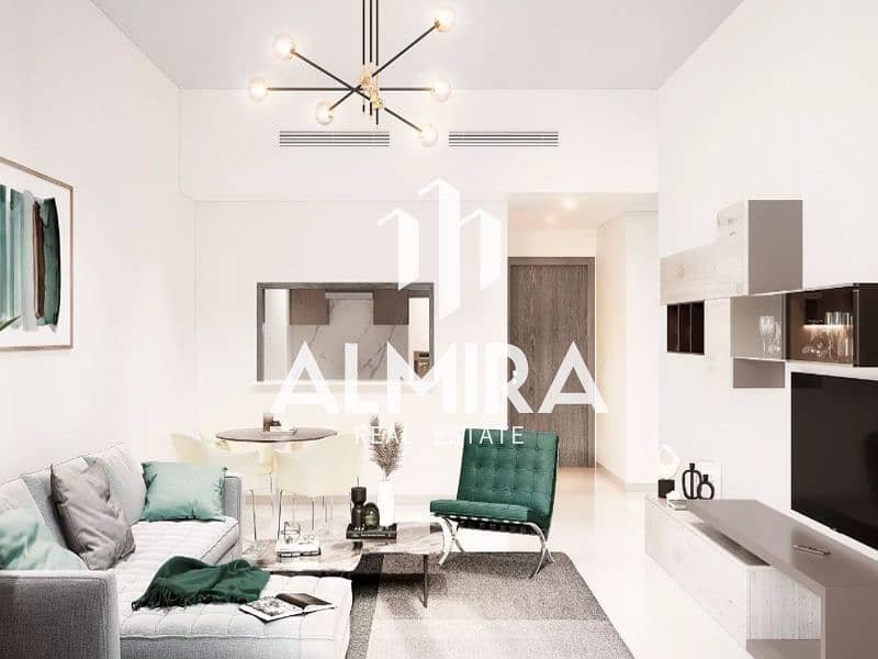 Residences C