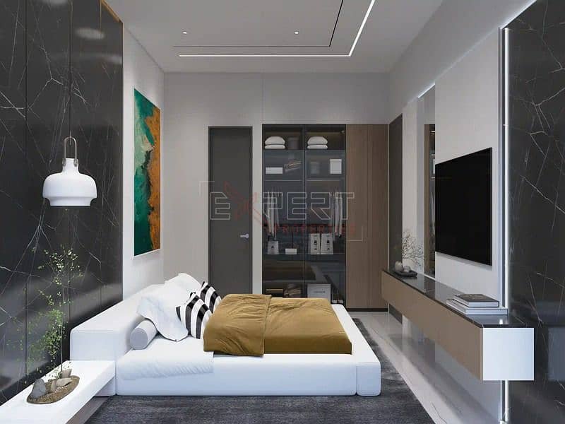 Dubai Land Residence Complex