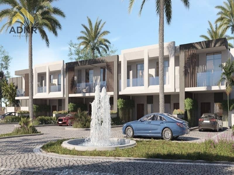 Dubai Investment Park (DIP)