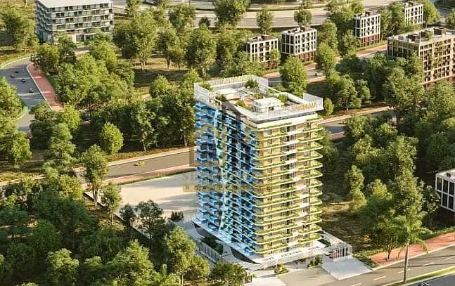 Samana Park Meadows